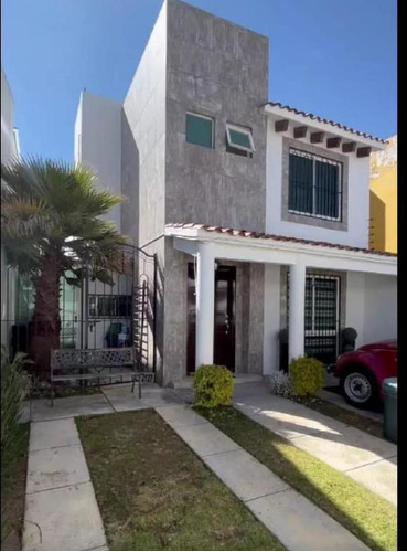 Casa En Venta En Bonanza, Metepec