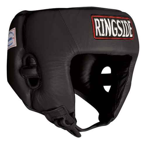 Ringside Competition Boxing Muay Thai Mma - Casco De Protec.