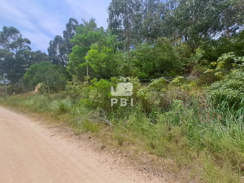 Terreno Con Excelente Ubicación En Verdemar - Ref : Pbi13349