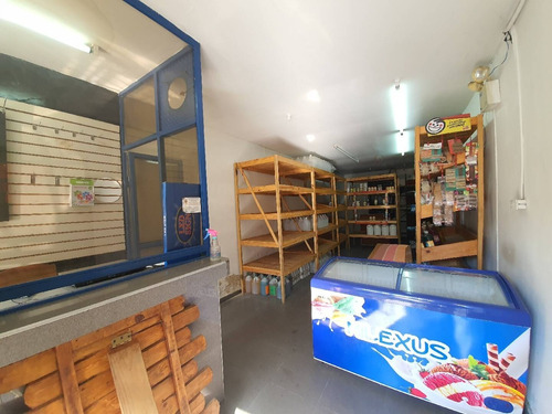 Imagen 3 de 8 de Mini Market En Venta En Naguanagua Hilmar Rios C440558
