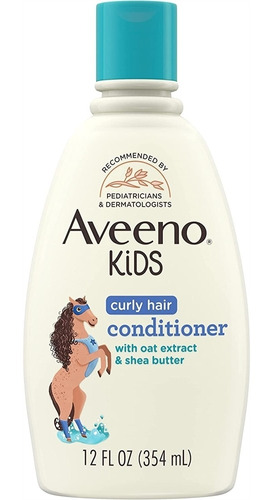 Shampoos Y Acondicionadores  De Cabello Rizado Para Niños