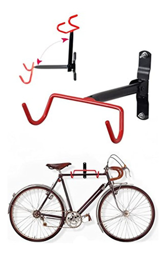 Soportes De Pared Para Bicicletas Soporte De Pared