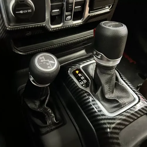Jeep Gladiator 3.0
