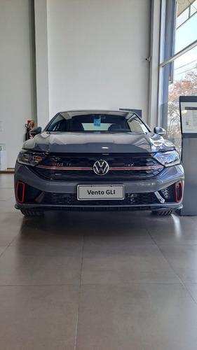 Volkswagen Vento 2.0 Tsi Gli 211cv App Connect + Nav