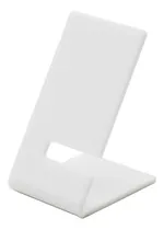 Comprar Expositor Acrílico Branco De Pulseiras E Relogios - 3 Peças