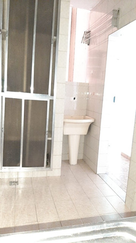 Imagem 12 de 15 de Apartamento Com 2 Quartos Área Terraço Churrasqueira 50m² Cascadura - Aea2132