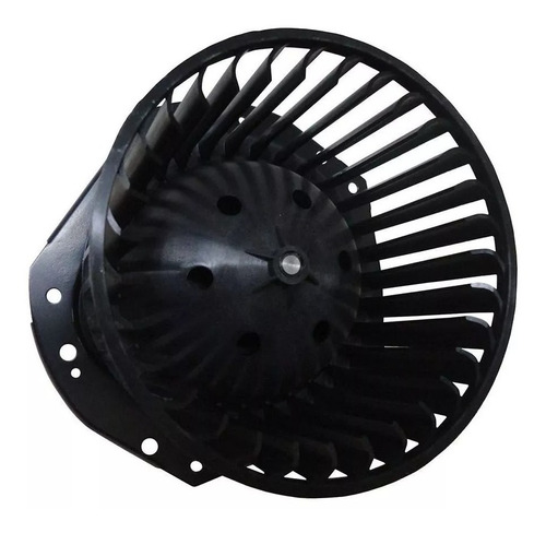 Motor Ventilador Interno Gm Blazer 1995 1996 1997 1998 1999 