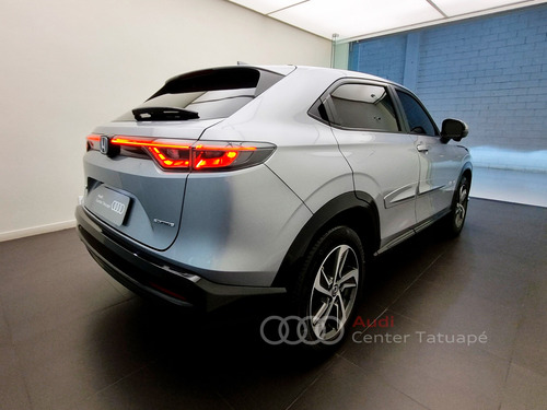 Honda HR-V 1.5 DI I-VTEC TURBO FLEX TOURING CVT