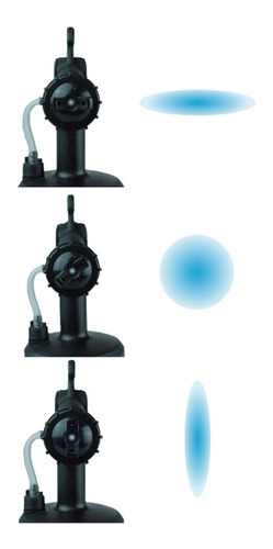 Imagen 8 de 8 de Compresora Pistola Para Pintar Easy Paint Garantia