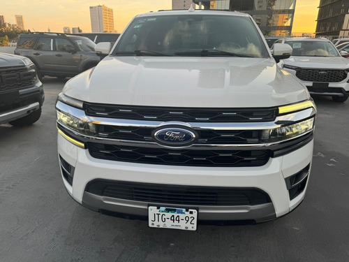 Ford Expedition 3.5 Limited 4x2 At