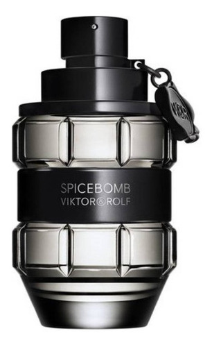 Perfume Original Spicebomb Viktor & Rolf 90ml Caballero