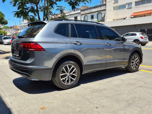 Volkswagen Tiguan Allspace Trendline 1.4tsi Dsg