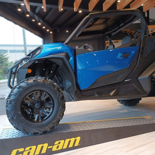 Can Am Commander 1000 Xt 2023 4x4 Utv No Polaris Yamaha