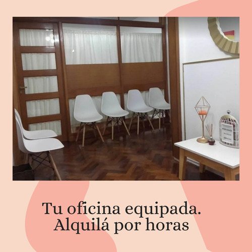 Oficina Y/o Consultorio