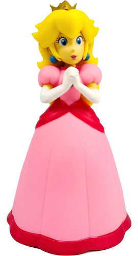 Viliv Mario Bros Toys Princesa Peach 6 Mario Toys Juguete