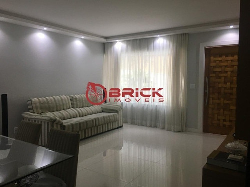 Imagem 5 de 30 de Excelente Casa Independente Com 3 Quartos Sendo 1 Suíte Na Quinta Da Barra. - Ca00469 - 32303023