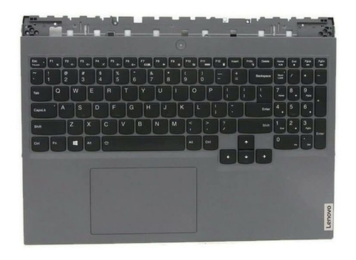 Teclado Repuesto Para Lenovo Legion 5 Pro-16ith6h