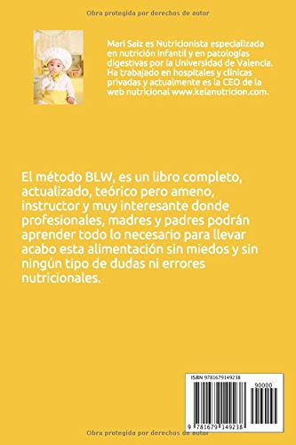 El Metodo Blw: Paso A Paso