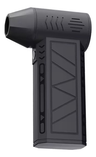 Soplador De Aire Con Boquilla Adicional, Ventilador Turbo J