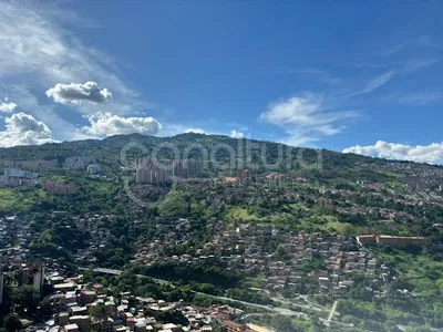Apartamento en arriendo