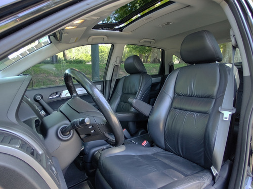 Honda Crv Cr-v Exl Ex-l 2010 At 2.4 Abasto Motors
