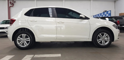 Imagen 3 de 10 de Volkswagen Polo 2021 1.6 Msi Trendline At