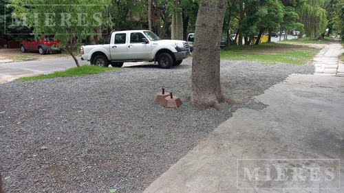 Excelente Terreno De 360 M2 En Venta En El Bajo De San Isidro
