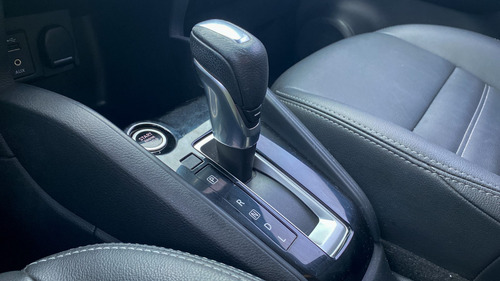 Nissan Kicks 1.6 Exclusive Cvt