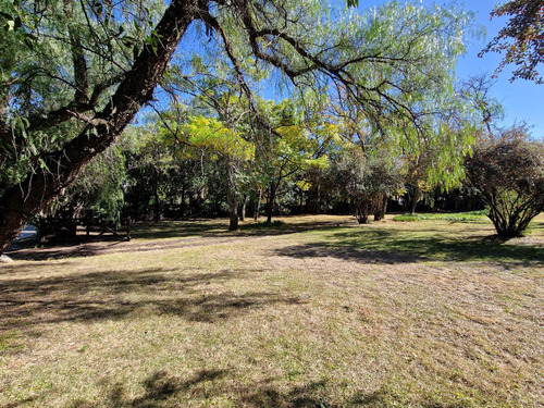 En Venta Dos Casas, Dos Piletas, Cancha De Pádel, Parque De 2 Hectáreas En San Javier, Traslasierra!!