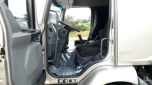 Volvo Vm 330 Truck 48.000kms Novo Novo