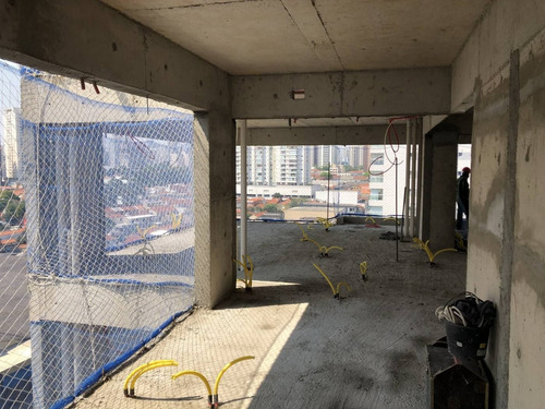 Imagem 18 de 20 de Apartamento - A124skypar - 69290706