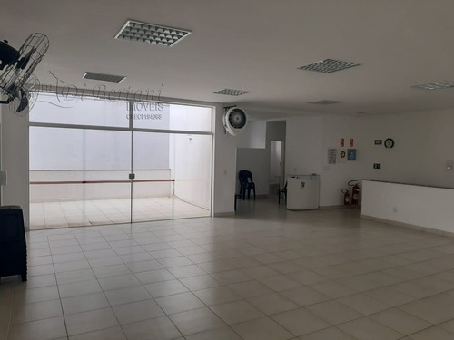 Imagem 7 de 16 de Salao - Sl00002 - 69437800