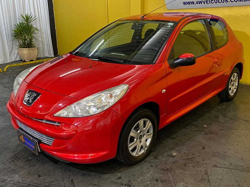 Imagem 2 de 15 de Peugeot 207 Hb Xr