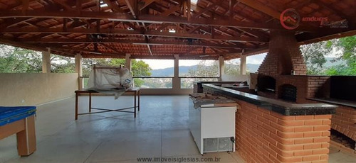 Imagem 5 de 25 de Casas Em Loteamento Fechado À Venda Em Mairiporã/sp - Compre O Seu Casas Em Loteamento Fechado Aqui! - 1479715