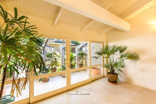 Imagem 5 de 15 de Excelente Casa Alto Padrão Venda Atibaia - Ch0070-1