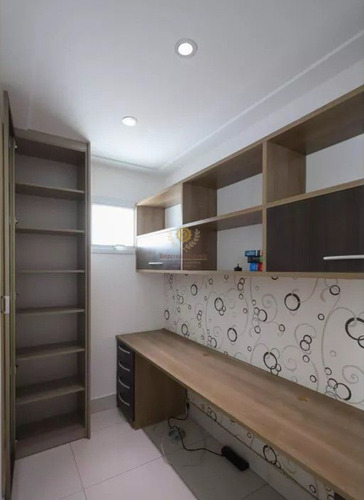 Imagem 12 de 30 de Apartamento À Venda No Imirim! - Ap01425 - 70575360