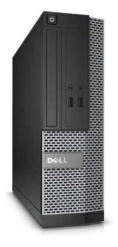 Desktop Dell Optiplex Core I7 4 Geração 16gb Ddr3 Ssd 480gb