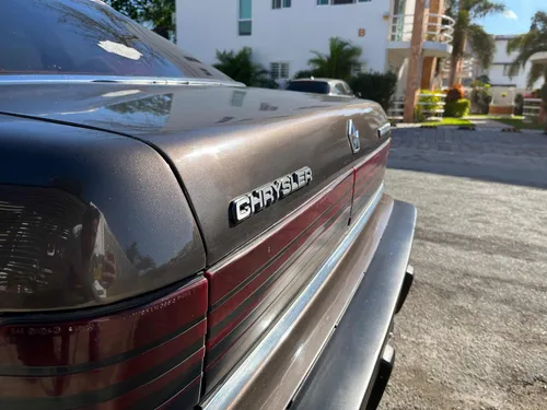 Phantom Parlante 2.2 Turbo
