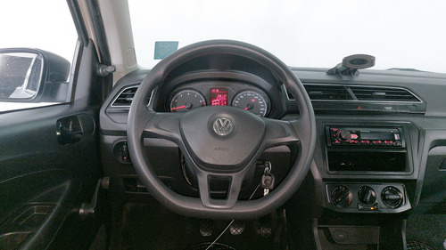 Volkswagen Saveiro 1.6 ROBUST CABINA SENCILLA