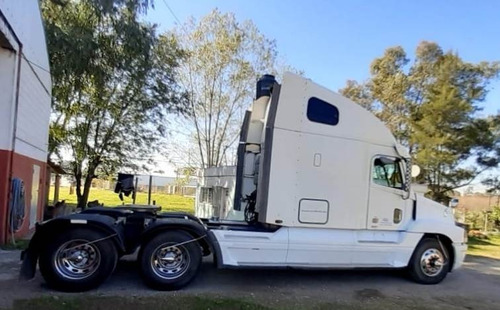 Freightliner Century Class / No Volvo / No Scania