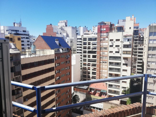 Imagen 8 de 8 de 2 Ambientes Con Balcon Terraza - Parrilla - Nueva Cordoba - Oportunidad