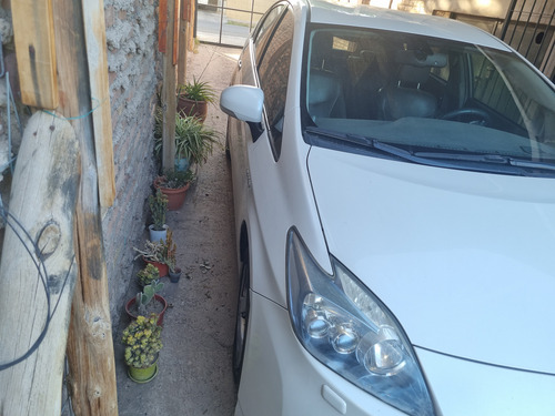 Toyota Prius 1.8 Hibrid