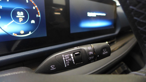 Ford Territory 1.8 Ecoboost Titanium At