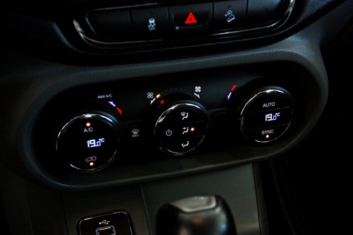 Fiat Toro 2.0 16v Turbo Diesel Volcano 4wd Automático