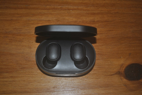 Xiaomi Mi True Wireless Earbuds Basic Original Nf