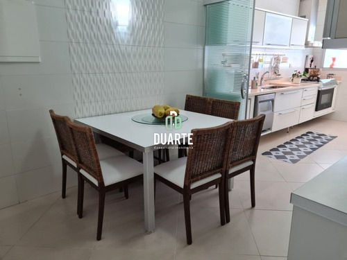 Imagem 9 de 30 de Cobertura Duplex Com Piscina E Próximo A Praia! - Co00053 - 68023774