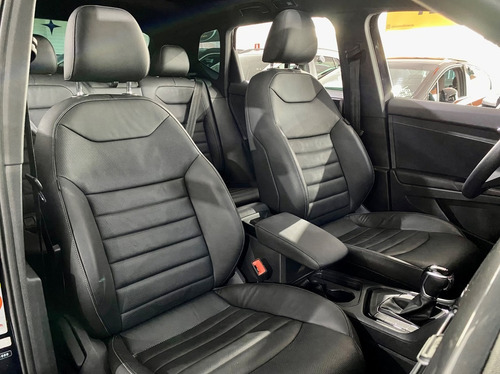 Imagem 10 de 15 de Volkswagen Taos 1.4 250 Tsi Highline 2022