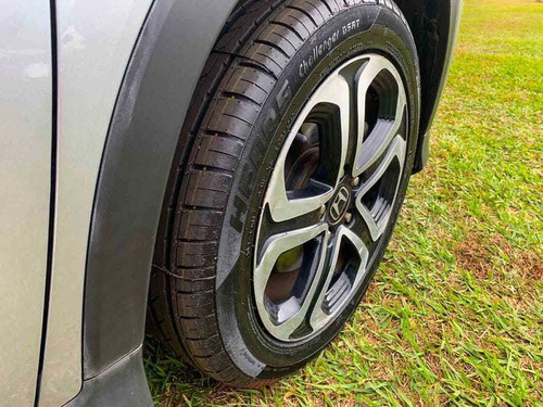 Imagem 11 de 11 de Honda Hrv Ex 1.8 Cvt Flex 2017