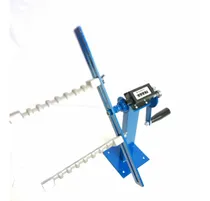 Comprar Bobinadeira Manual Para Motores Eletrico Com Molde 