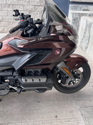 Gl 1800 6cil Estandar 6 Vel